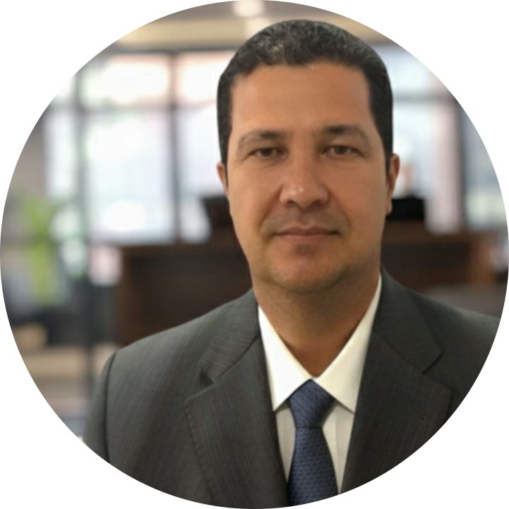 Napoleão Alves Coelho, advogado, ALCOE